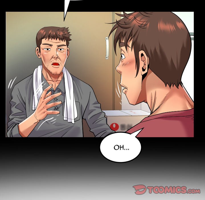 My Aunt - Chapter 128 [photo 56] - MangaPorn