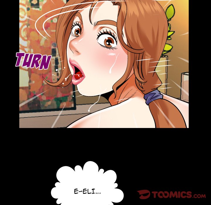 My Aunt - Chapter 128 [photo 60] - MangaPorn