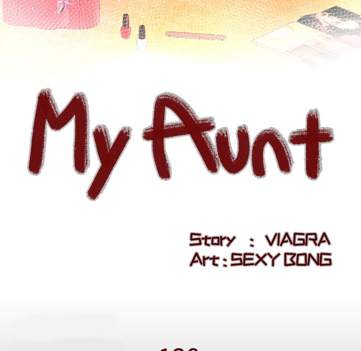 My Aunt - Chapter 129 [photo 11] - MangaPorn