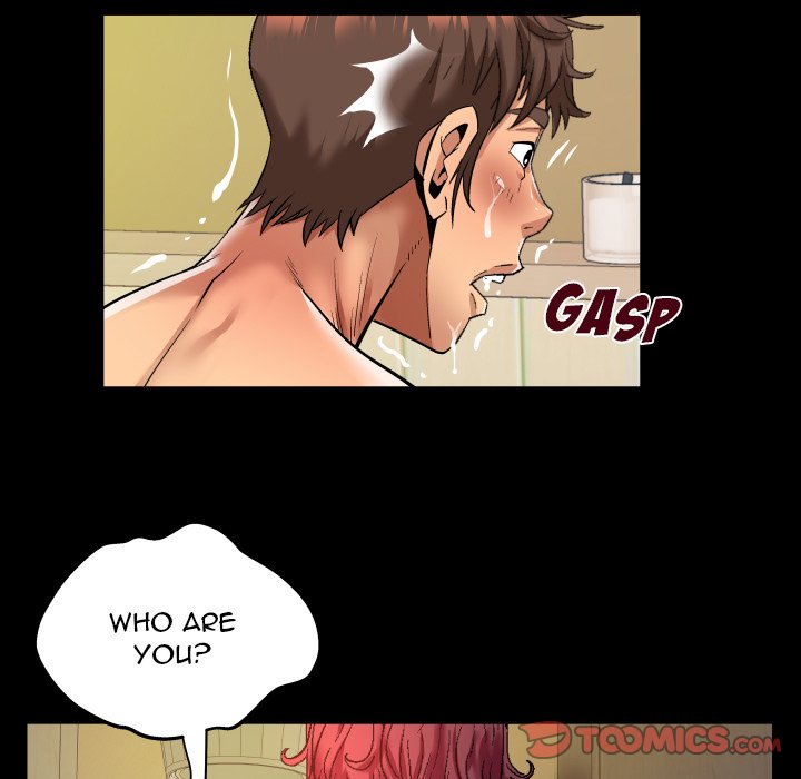 My Aunt - Chapter 129 [photo 16] - MangaPorn