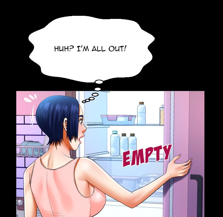 My Aunt - Chapter 129 [photo 51] - MangaPorn