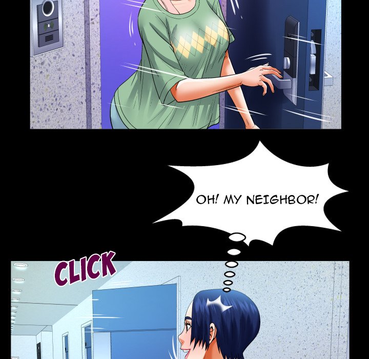 My Aunt - Chapter 129 [photo 57] - MangaPorn
