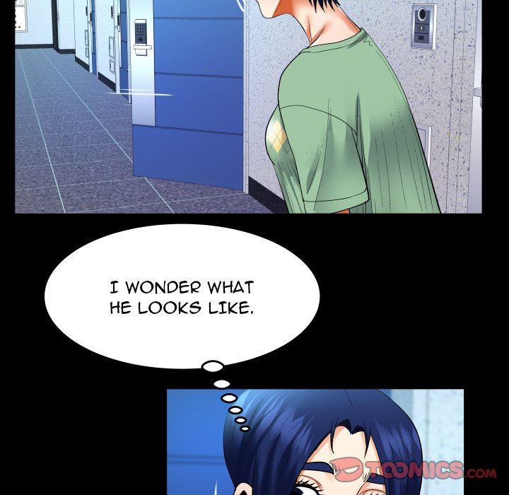 My Aunt - Chapter 129 [photo 58] - MangaPorn