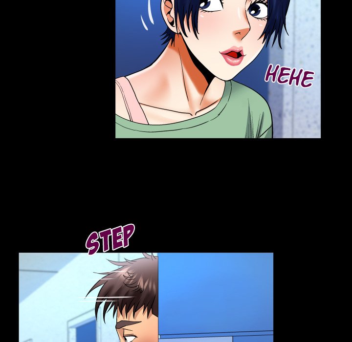 My Aunt - Chapter 129 [photo 59] - MangaPorn