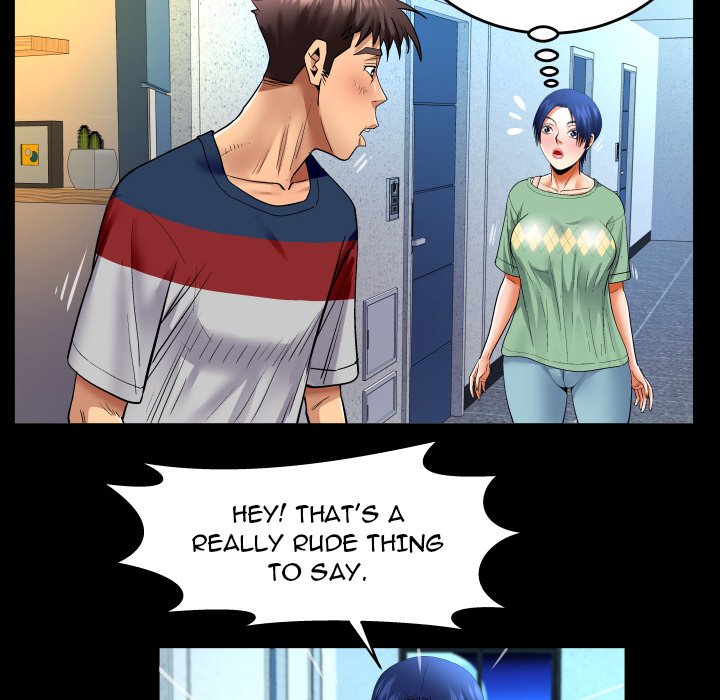 My Aunt - Chapter 129 [photo 63] - MangaPorn