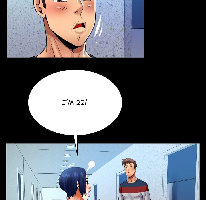 My Aunt - Chapter 129 [photo 65] - MangaPorn