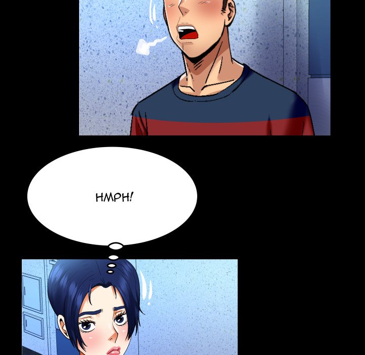 My Aunt - Chapter 129 [photo 67] - MangaPorn