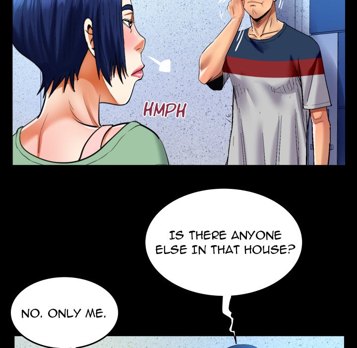 My Aunt - Chapter 129 [photo 69] - MangaPorn