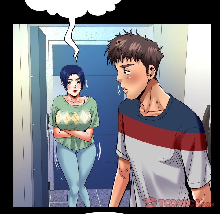 My Aunt - Chapter 129 [photo 80] - MangaPorn