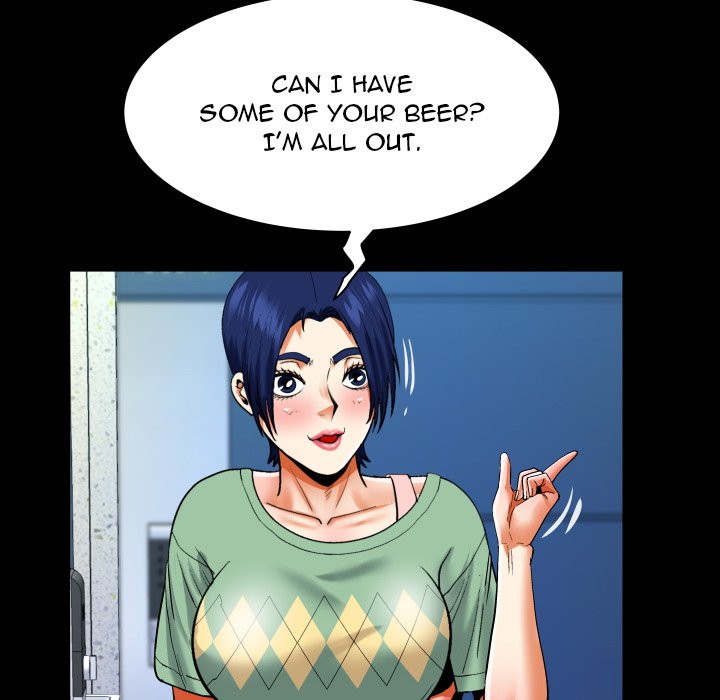 My Aunt - Chapter 129 [photo 81] - MangaPorn