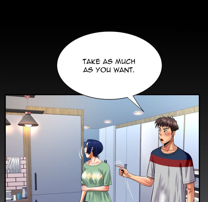 My Aunt - Chapter 129 [photo 85] - MangaPorn