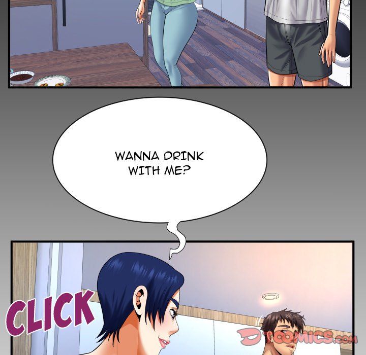 My Aunt - Chapter 129 [photo 86] - MangaPorn