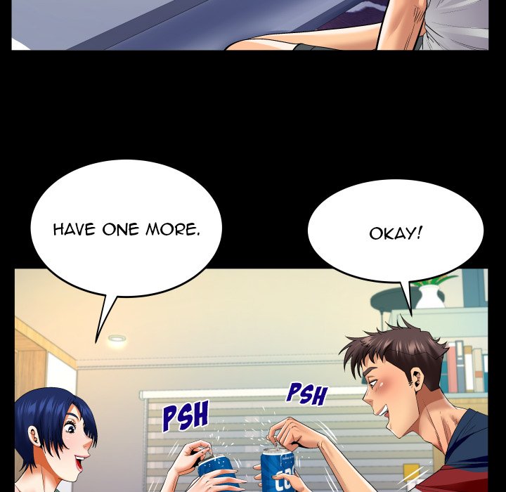 My Aunt - Chapter 130 [photo 17] - MangaPorn