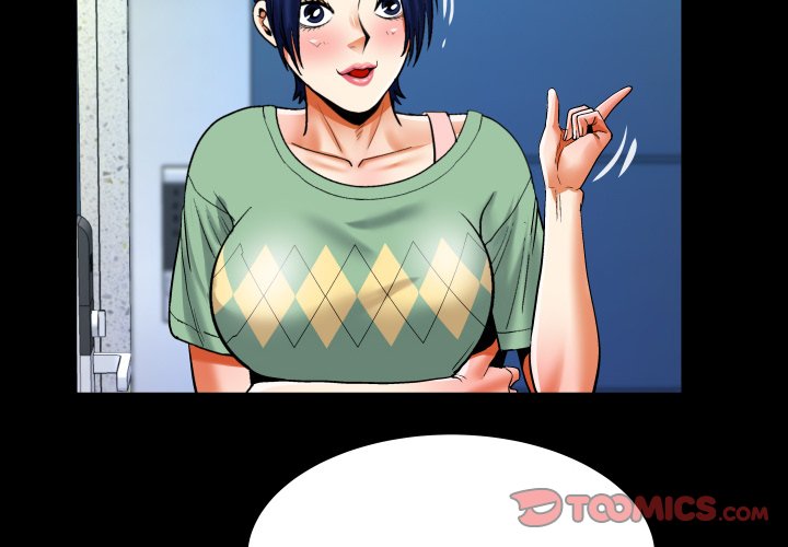 My Aunt - Chapter 130 [photo 2] - MangaPorn