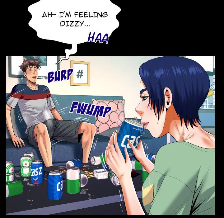 My Aunt - Chapter 130 [photo 20] - MangaPorn