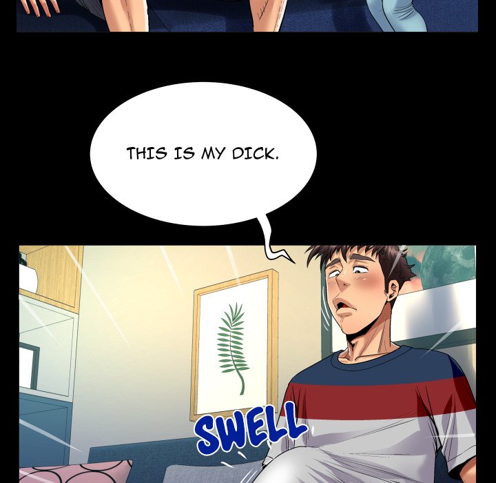 My Aunt - Chapter 130 [photo 23] - MangaPorn