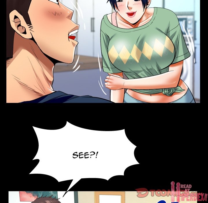 My Aunt - Chapter 130 [photo 26] - MangaPorn