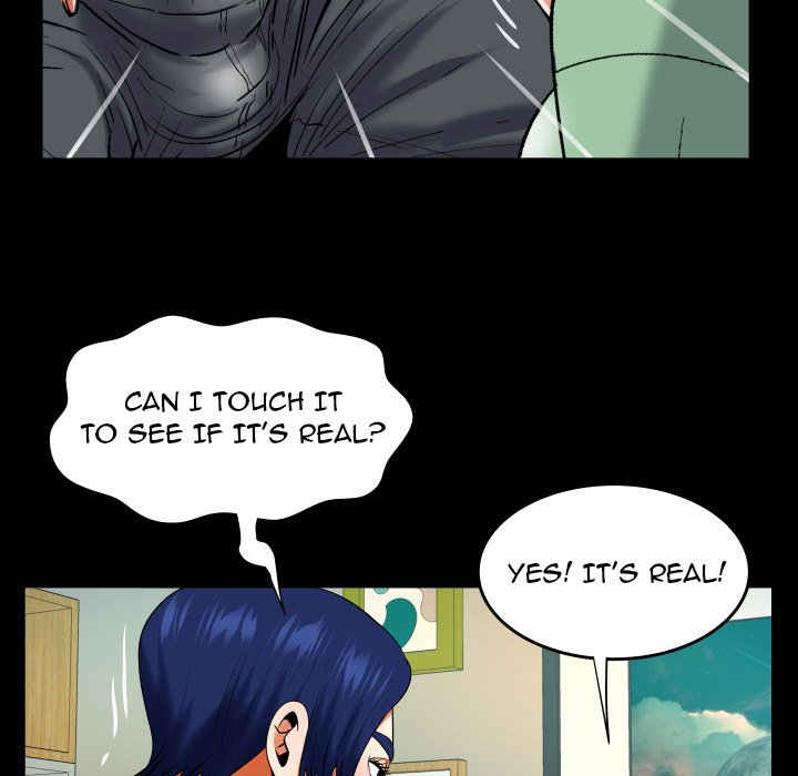 My Aunt - Chapter 130 [photo 29] - MangaPorn