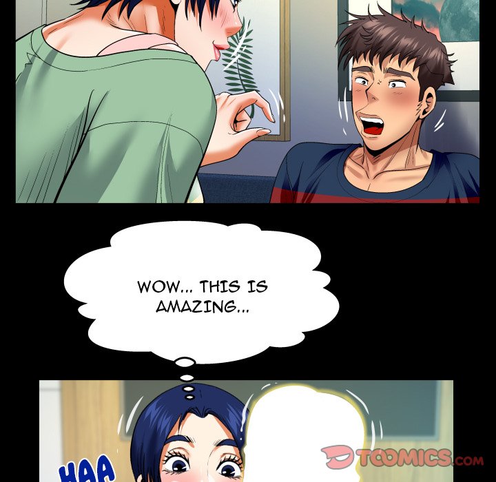 My Aunt - Chapter 130 [photo 30] - MangaPorn