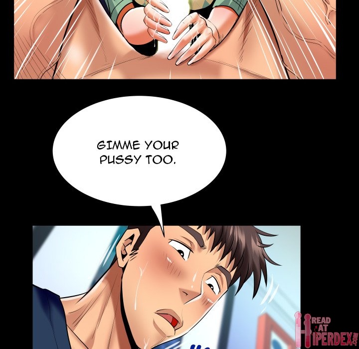 My Aunt - Chapter 130 [photo 41] - MangaPorn