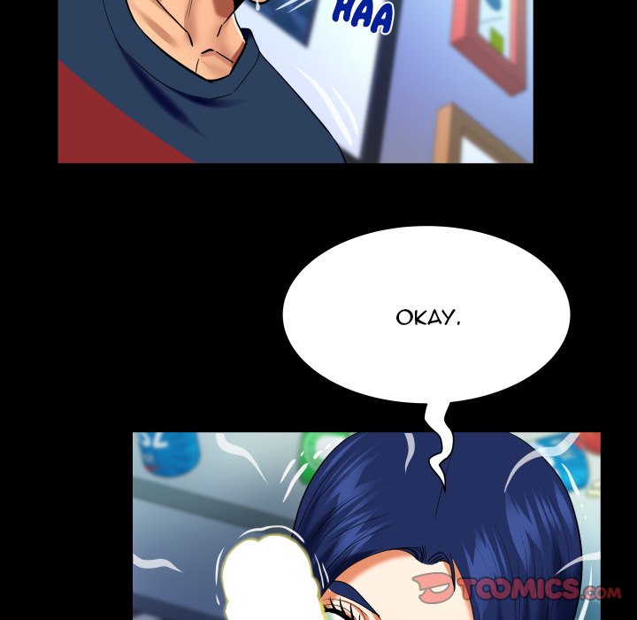My Aunt - Chapter 130 [photo 42] - MangaPorn