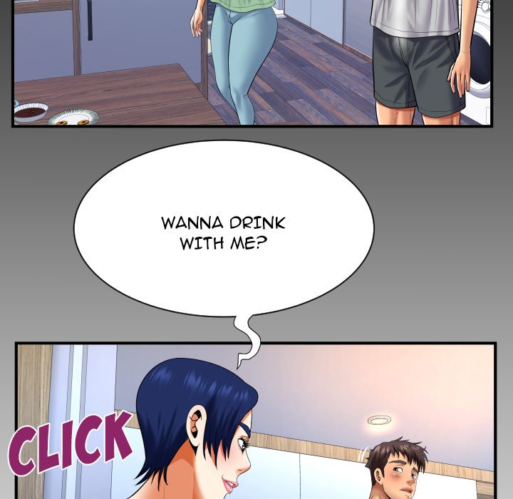 My Aunt - Chapter 130 [photo 7] - MangaPorn