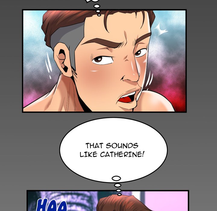My Aunt - Chapter 130 [photo 80] - MangaPorn