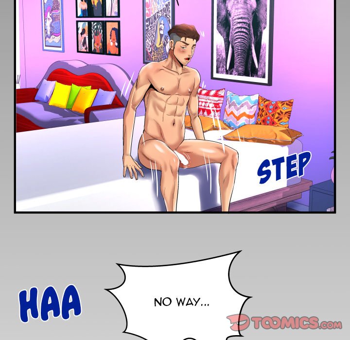 My Aunt - Chapter 130 [photo 82] - MangaPorn