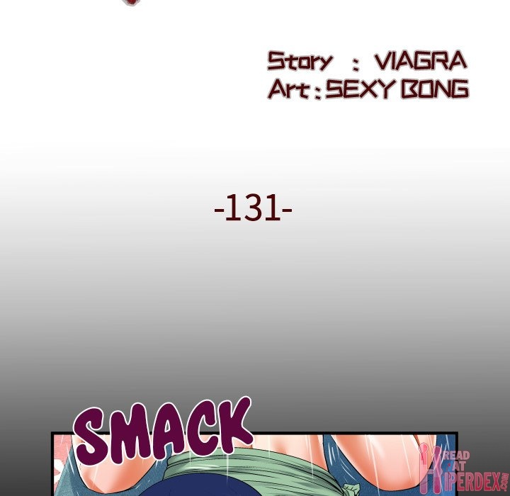 My Aunt - Chapter 131 [photo 11] - MangaPorn