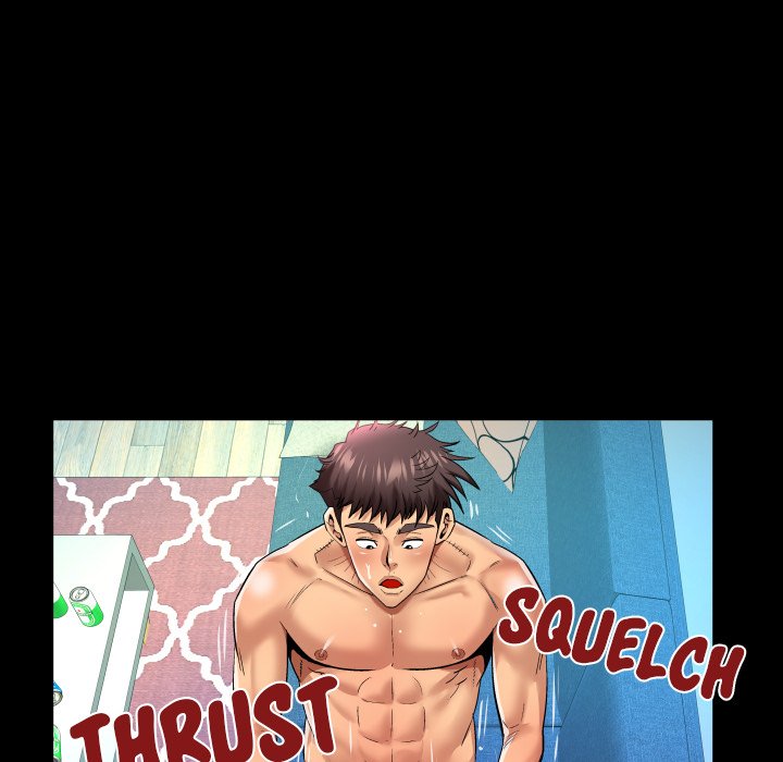 My Aunt - Chapter 131 [photo 24] - MangaPorn