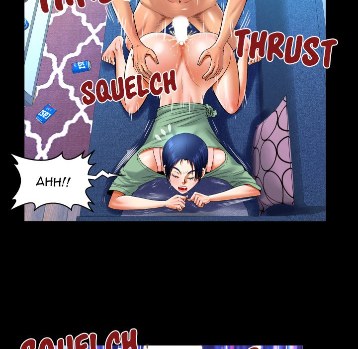 My Aunt - Chapter 131 [photo 25] - MangaPorn