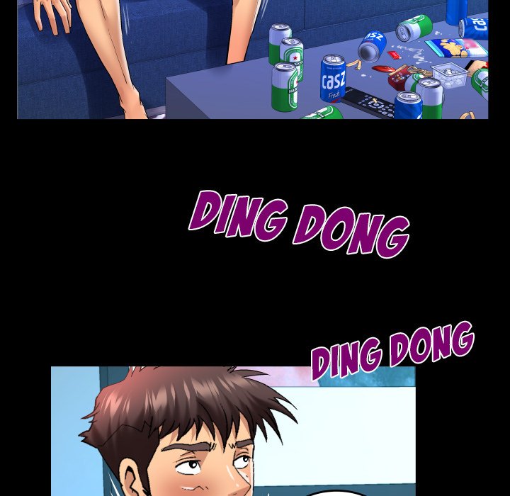 My Aunt - Chapter 131 [photo 35] - MangaPorn