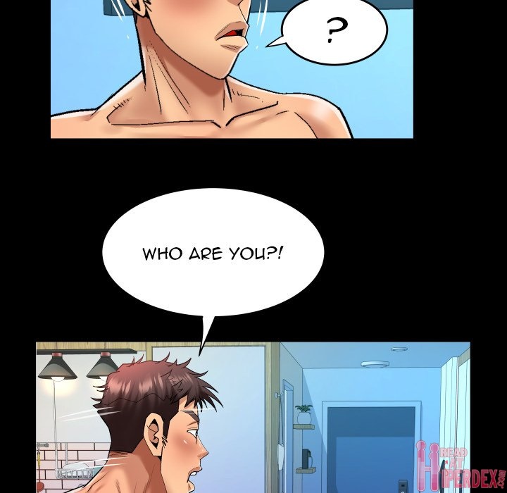 My Aunt - Chapter 131 [photo 36] - MangaPorn