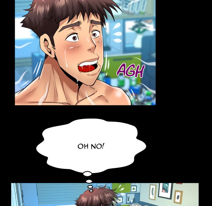My Aunt - Chapter 131 [photo 40] - MangaPorn