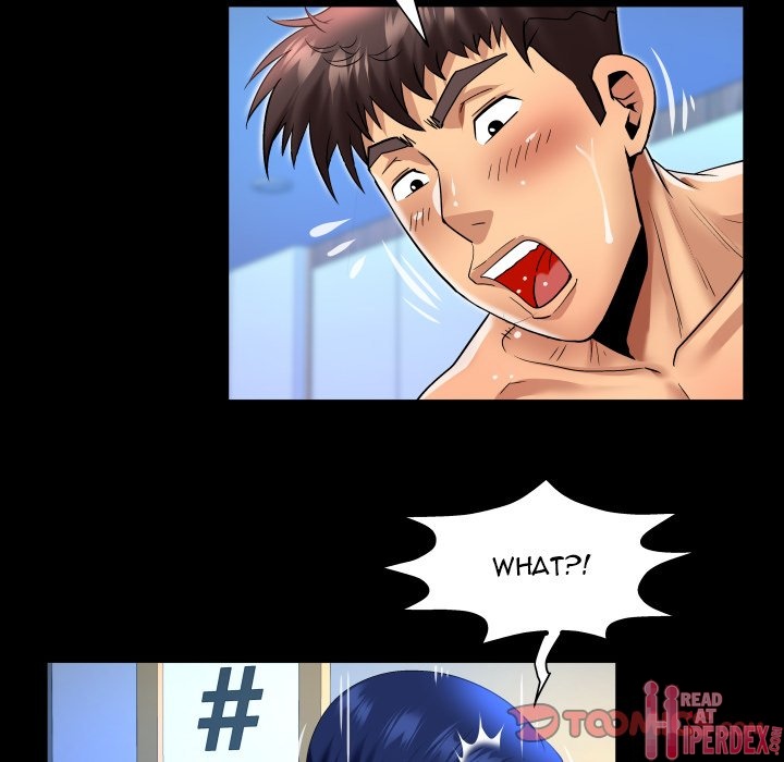 My Aunt - Chapter 131 [photo 46] - MangaPorn
