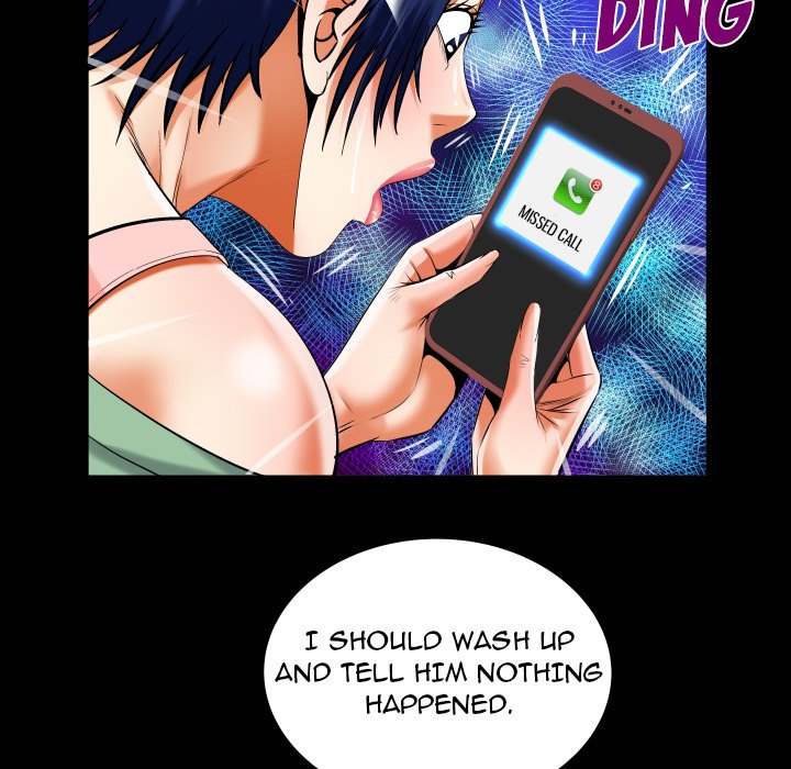 My Aunt - Chapter 131 [photo 49] - MangaPorn