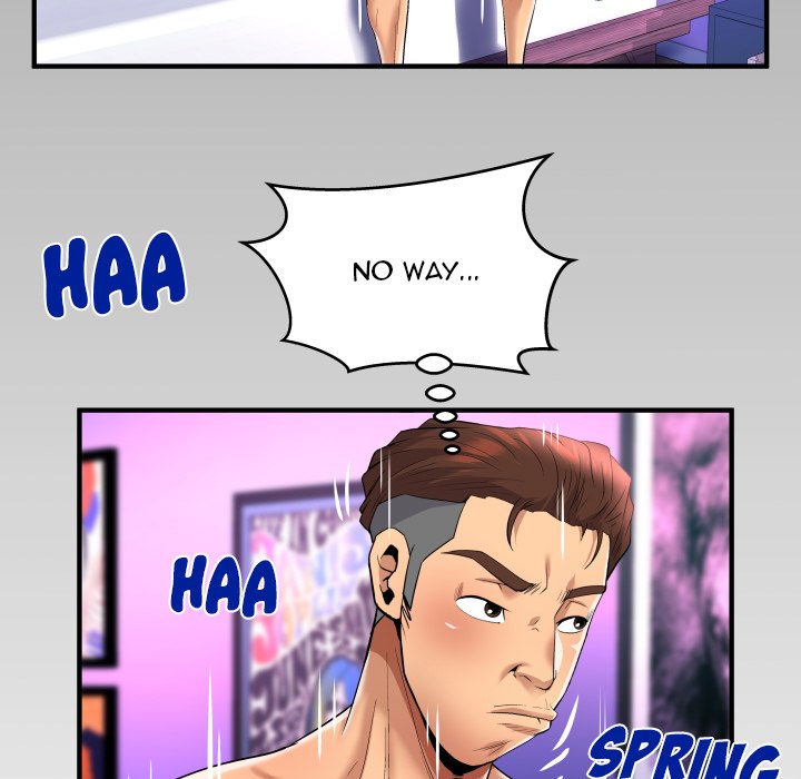 My Aunt - Chapter 131 [photo 7] - MangaPorn