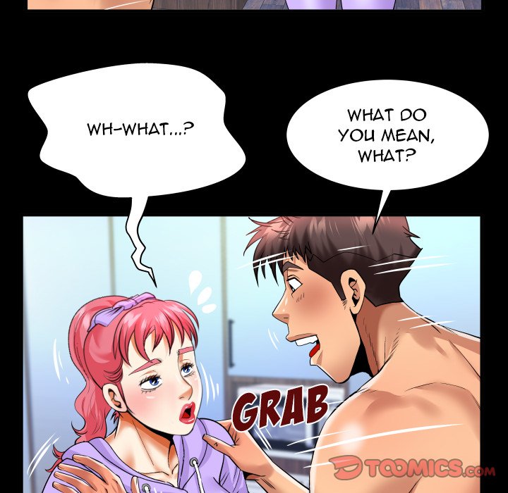 My Aunt - Chapter 131 [photo 70] - MangaPorn