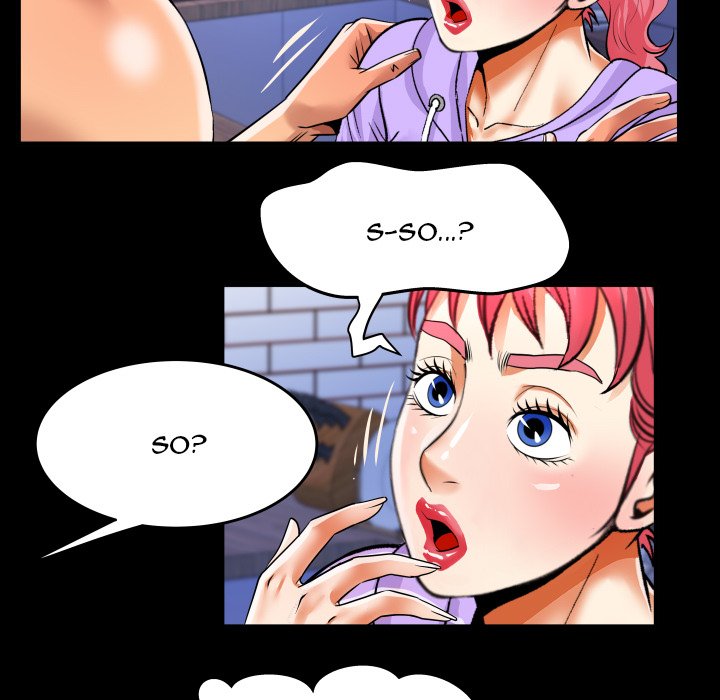 My Aunt - Chapter 131 [photo 72] - MangaPorn