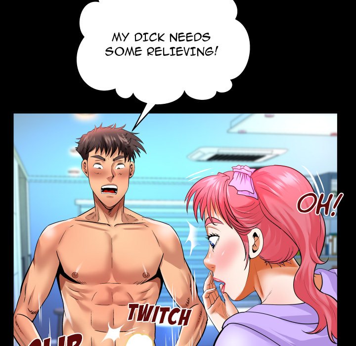 My Aunt - Chapter 131 [photo 73] - MangaPorn