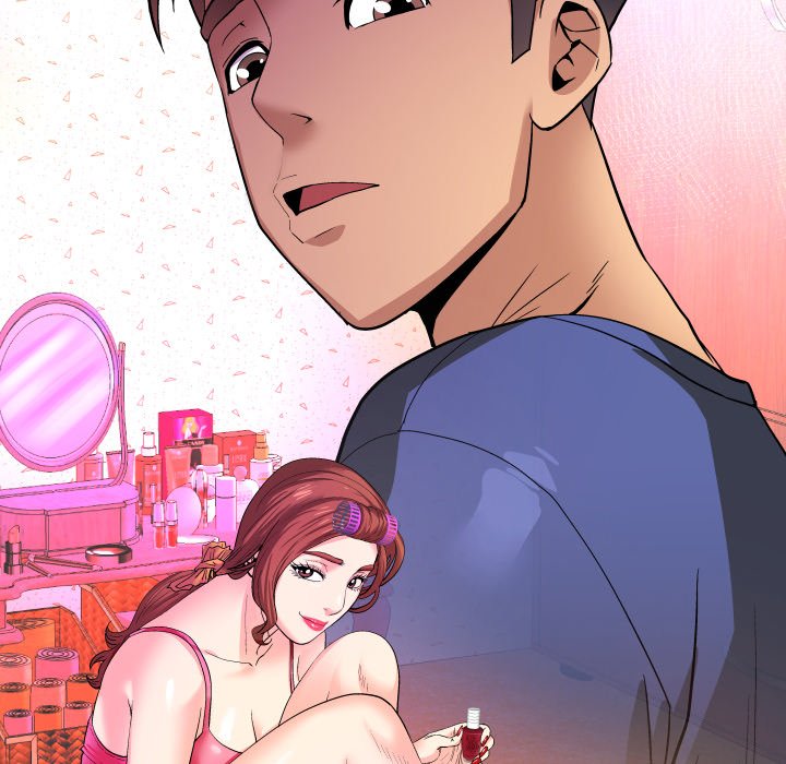 My Aunt - Chapter 131 [photo 9] - MangaPorn