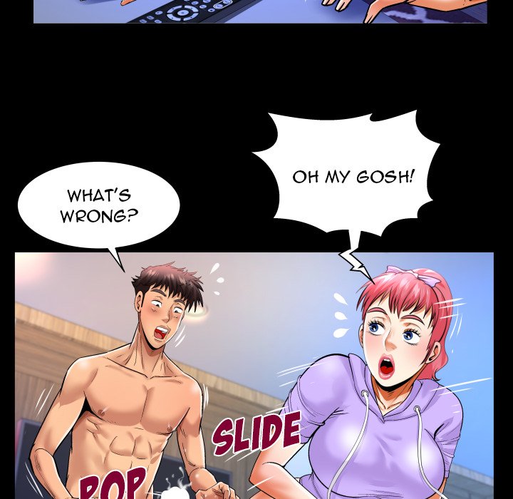 My Aunt - Chapter 132 [photo 17] - MangaPorn