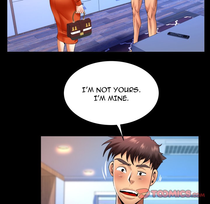 My Aunt - Chapter 132 [photo 26] - MangaPorn