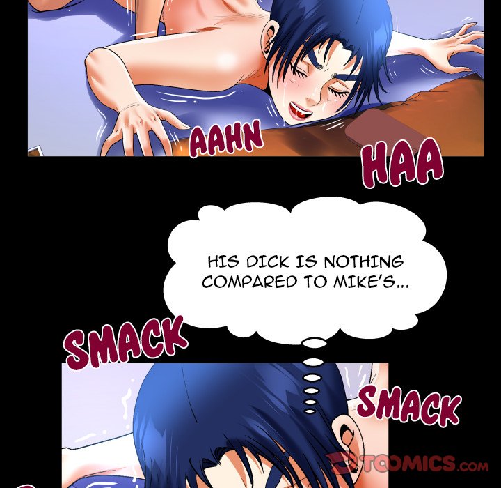 My Aunt - Chapter 132 [photo 50] - MangaPorn