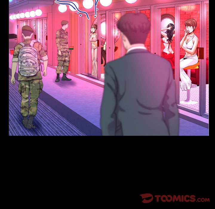 My Aunt - Chapter 132 [photo 62] - MangaPorn
