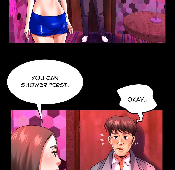 My Aunt - Chapter 132 [photo 71] - MangaPorn