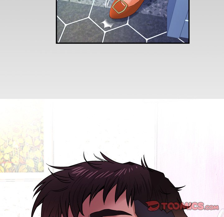 My Aunt - Chapter 132 [photo 8] - MangaPorn