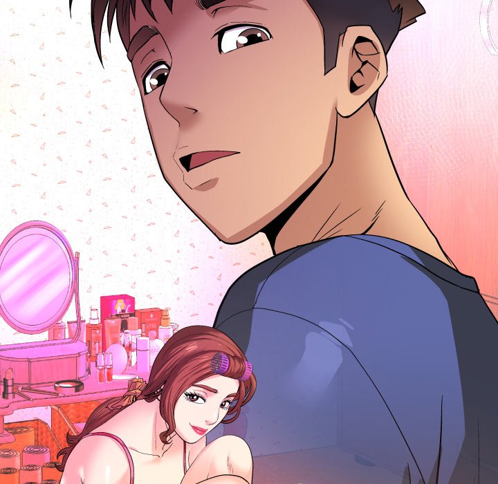 My Aunt - Chapter 132 [photo 9] - MangaPorn