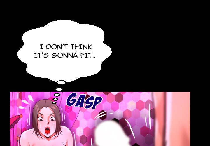 My Aunt - Chapter 133 [photo 1] - MangaPorn