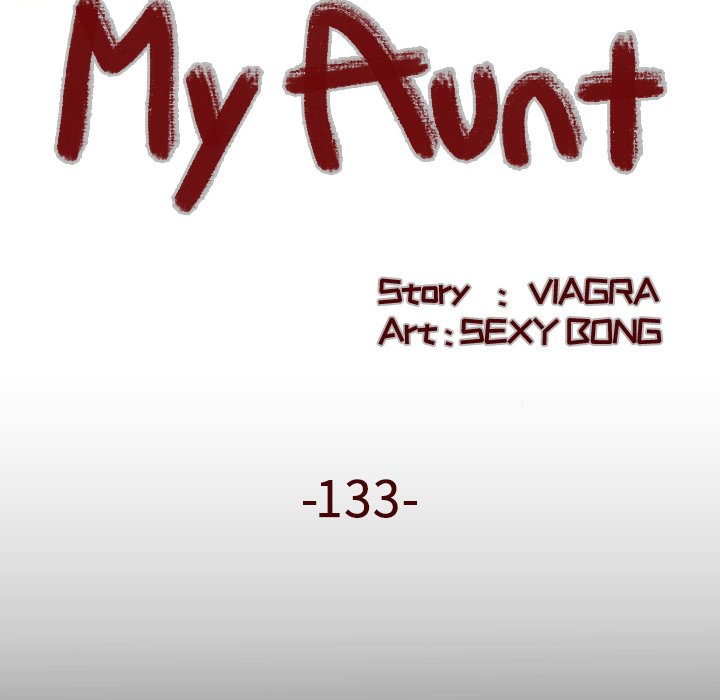My Aunt - Chapter 133 [photo 11] - MangaPorn